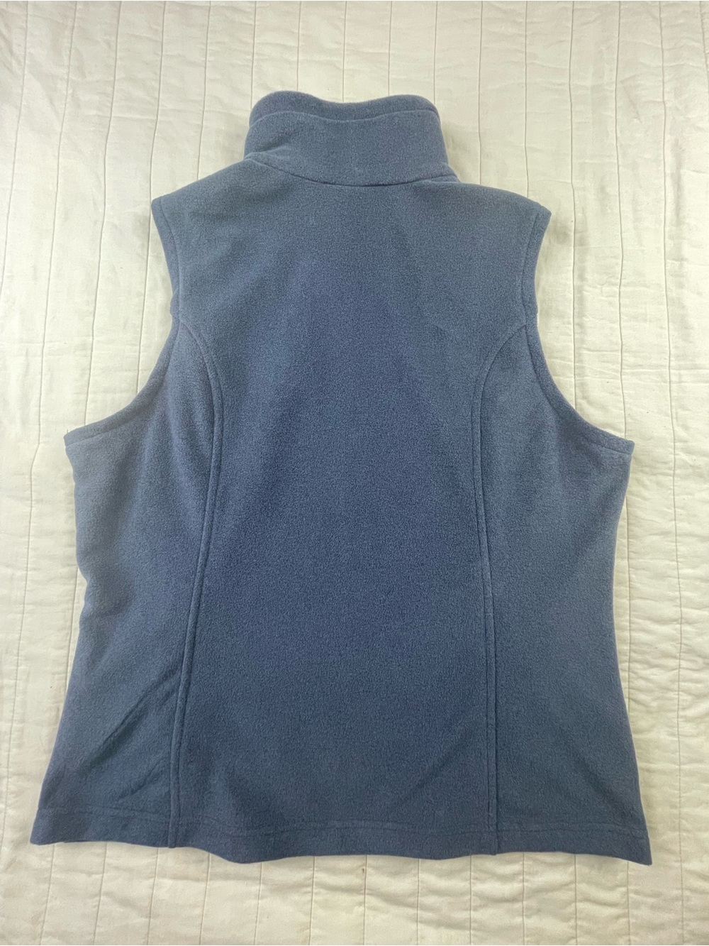 Columbia Womens Sawyer Rapids 2.0 Fleece Vest Large - Picture 7 of 7